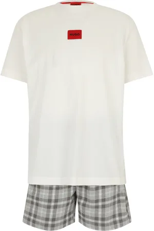 HUGO BOSS Lyhyt pyjama