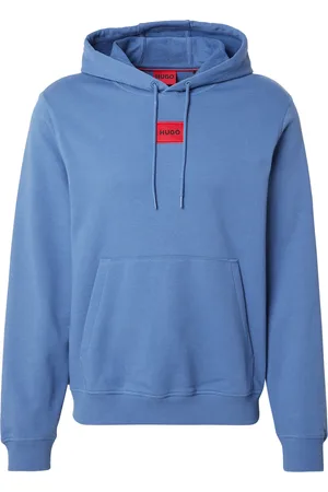 HUGO BOSS Collegepaita 
