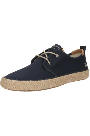 Pepe Jeans Espadrillo 
