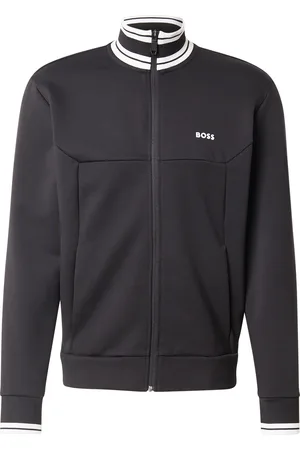 HUGO BOSS Collegetakki 