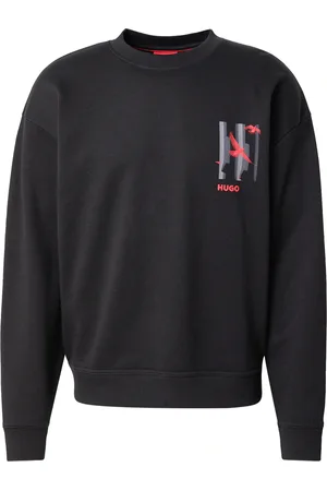HUGO BOSS Collegepaita 