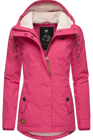 Ragwear Talvitakki 