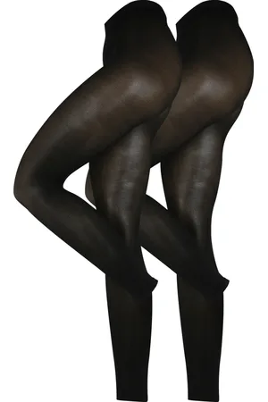 Lindex Nylonsukkahousut