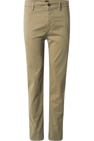 HUGO BOSS Chinohousut