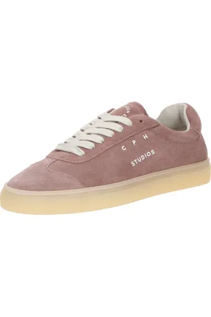 Copenhagen Shoes Matalavartiset tennarit