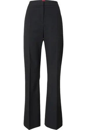 HUGO BOSS Suorat housut 