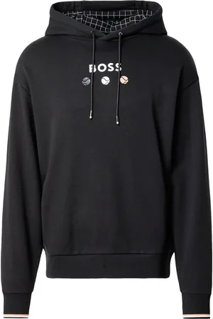 HUGO BOSS Collegepaita