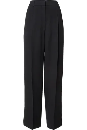 HUGO BOSS Suorat housut 