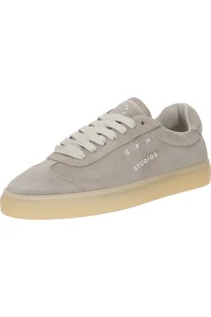 Copenhagen Shoes Matalavartiset tennarit