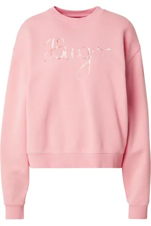 HUGO BOSS Collegepaita 