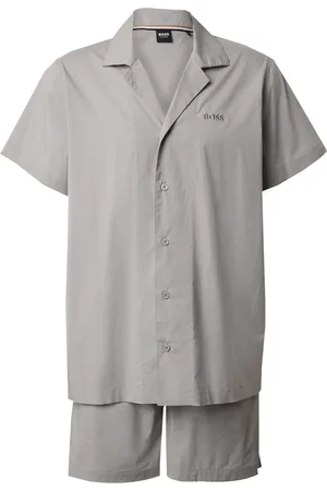 HUGO BOSS Lyhyt pyjama 