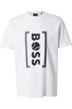 HUGO BOSS Toiminnallinen paita