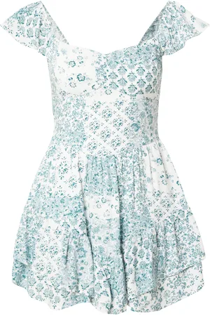 Hollister Kesämekko
