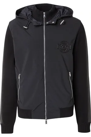 HUGO BOSS Neuletakki 