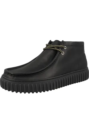 Clarks Chukka-saappaat 