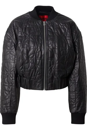 HUGO BOSS Välikausitakki 