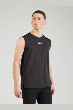 HUGO BOSS Toiminnallinen paita