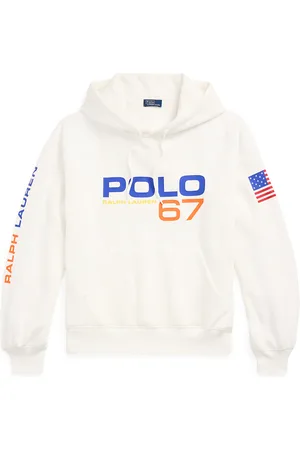 Ralph Lauren Collegepaita