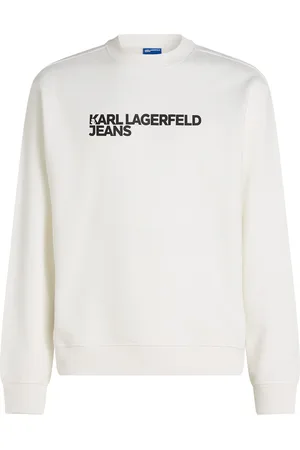 Karl Lagerfeld Collegepaita 