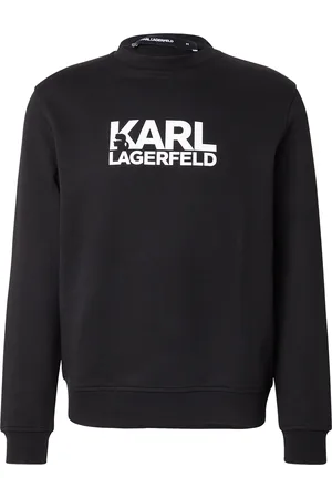 Karl Lagerfeld Collegepaita