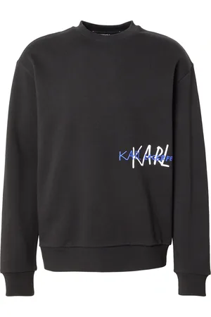 Karl Lagerfeld Collegepaita
