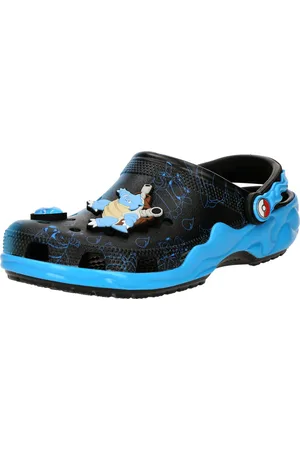Crocs Puukengät & -jalkineet 