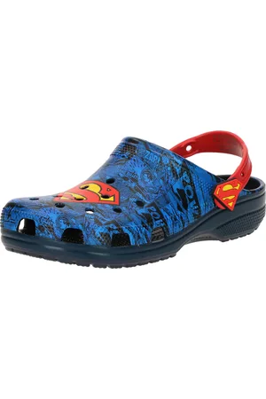 Crocs Puukengät & -jalkineet 