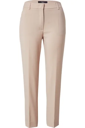 Max Mara Suorat housut 