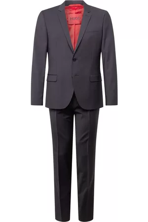 HUGO BOSS Miehet Puvut - Puku 'Arti