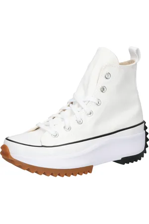 Converse Korkeavartiset tennarit