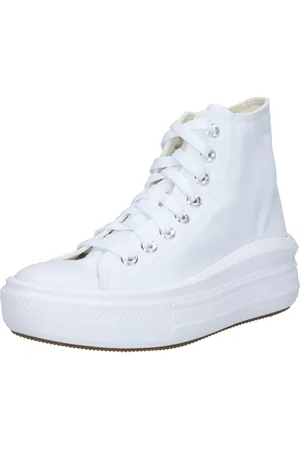 Converse Korkeavartiset tennarit 