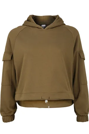 Urban classics Collegepaita