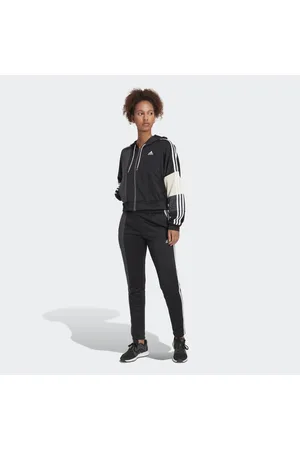 adidas Naiset Setit - Bold Block Track Suit