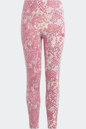 adidas Future Icons Allover Print Tights