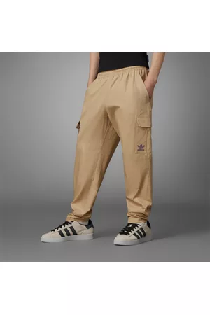 adidas Miehet Reisitaskuhousut - Enjoy Summer Cargo Pants
