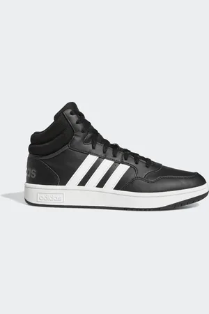 adidas Hoops 3.0 Mid Classic Vintage Shoes