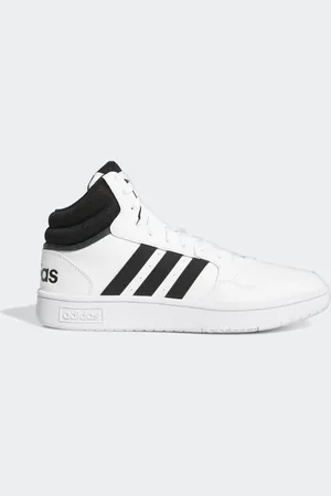 adidas Hoops 3.0 Mid Classic Vintage Shoes