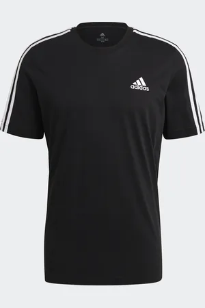 adidas Essentials 3-Stripes Tee