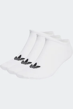 adidas Trefoil Liner Socks 6 Pairs