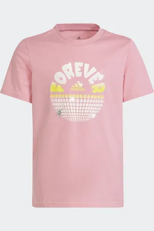 adidas Glam Graphic Tee