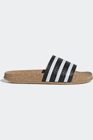 adidas Adilette Cork Slides