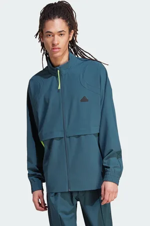 adidas City Escape Track Top