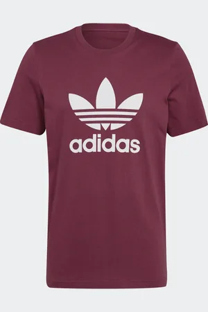 adidas Adicolor Classics Trefoil Tee