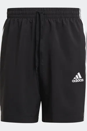 adidas AEROREADY Essentials Chelsea 3-Stripes Shorts