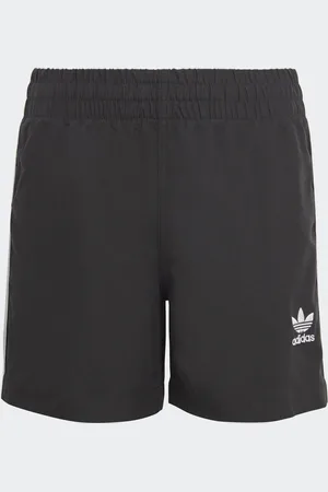adidas Originals Adicolor 3-Stripes Swim Shorts