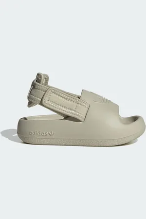 adidas Adifom Adilette Slides Kids