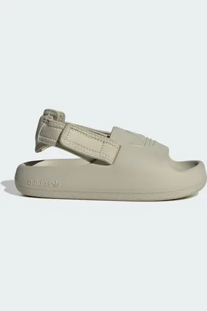adidas Adifom Adilette Slides Kids