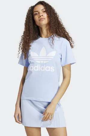 adidas Adicolor Classics Trefoil Tee