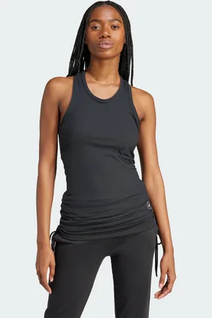 adidas By Stella McCartney Sportswear Rib Tank Top
