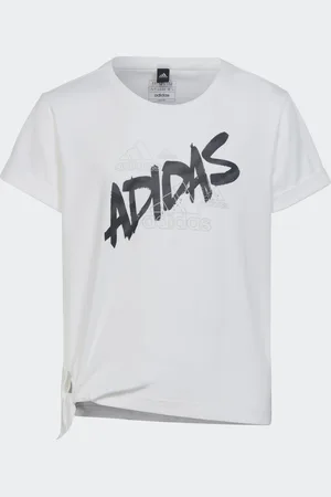 adidas Dance Knotted Tee